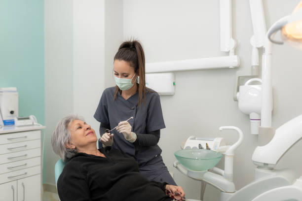 Best Emergency Treatment for Oral Infections in Morse, LA