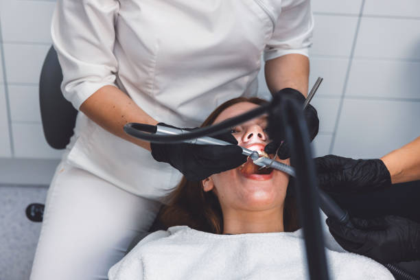 Best Walk-In Emergency Dental Services in Morse, LA