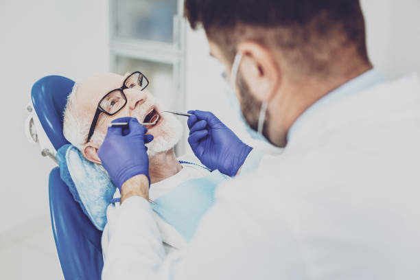 Best Emergency Root Canal Therapy in Morse, LA